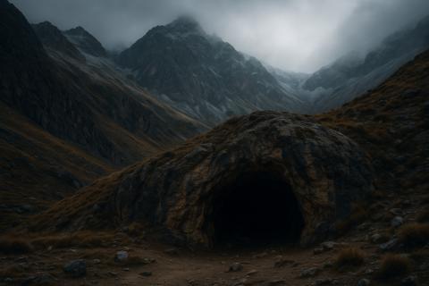 Генетики из Германии проследили волны контактов Homo sapiens и денисовцев в Евразии — Стефан Пейрень