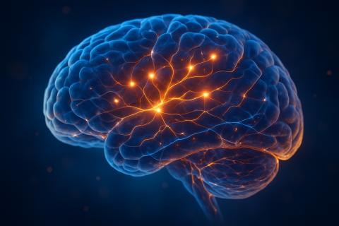 Cell Reports: текучий интеллект коррелирует с пространственными картами гиппокампа