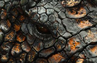 Учёные описали новый вид хищного динозавра из пустыни Гоби — Daily Galaxy