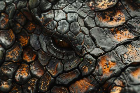 Учёные описали новый вид хищного динозавра из пустыни Гоби — Daily Galaxy