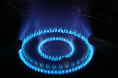 Программа газификации Херсонской области получила 28,3 млрд рублей — МинТЭК