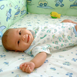 Сновидения новорожденных: российские ученые достигли значительных результатов