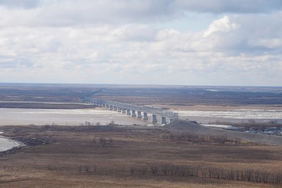 КНР резко поднял тарифы на перевозки грузов в РФ и Белоруссию