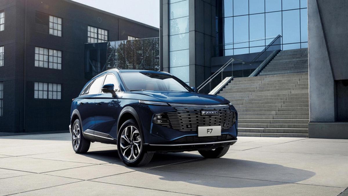 haval