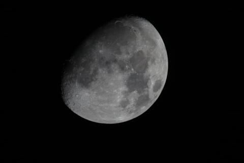 Кратер Андерса на Луне использовали для калибровки приборов миссии JUICE – ESA