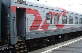 РЖД: с 1 сентября 2025 года постельное бельё в плацкарте покупается отдельно