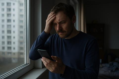 Мошенники могут использовать фальшивые уведомления о повышении утильсбора — эксперт Бориславский