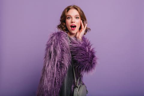 Condé Nast официально отказался от использования натурального меха во всех изданиях