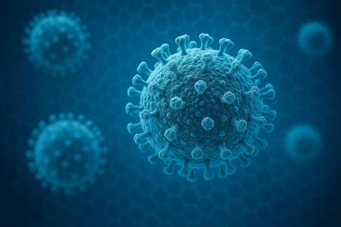 JAMA: РСВ вызывает последствия до 300 дней, включая неврологические нарушения