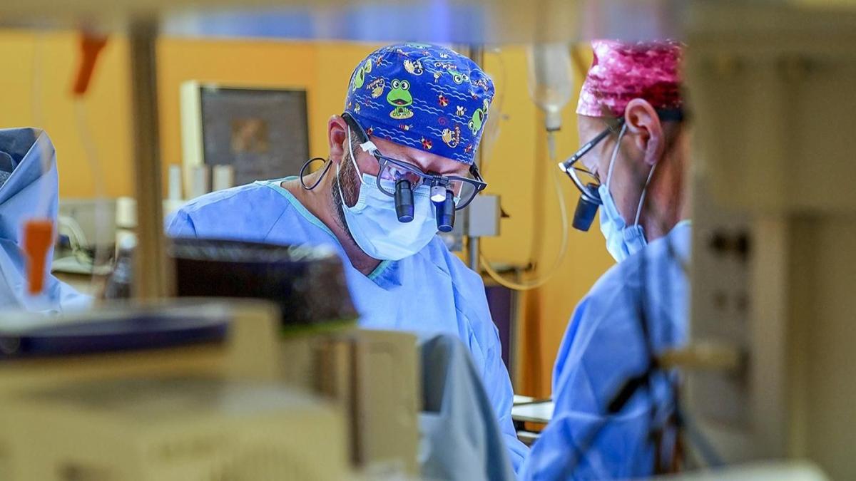 хирурги Москвы