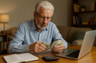 В Госдуме не обсуждают повышение пенсионного возраста — депутат Нилов