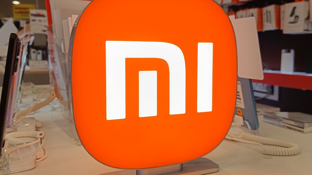 Xiaomi