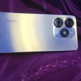 TECNO представила в России два новых смартфона: POVA 6 и POVA 6 Neo