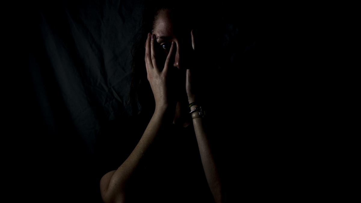 F E A R L E S S -u002F-u002F Darkness (Unsplash) F E A R L E S S -u002F-u002F Darkness (Unsplash)