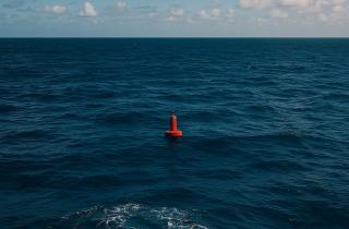 Точка Немо в Тихом океане стала кладбищем космических кораблей Земли — Дмиртий Седов