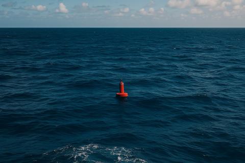 Точка Немо в Тихом океане стала кладбищем космических кораблей Земли — Дмиртий Седов Точка Немо в Тихом океане стала кладбищем космических кораблей Земли — Дмиртий Седов