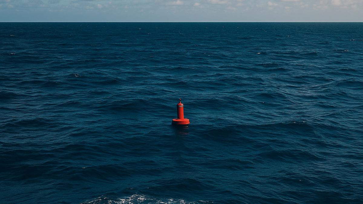 Точка Немо — полюс недоступности Точка Немо — полюс недоступности