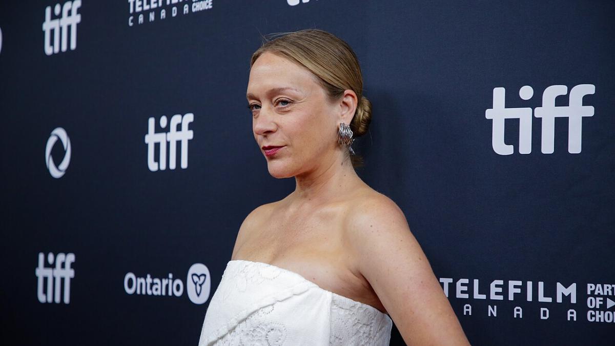 Хлоя Севиньи