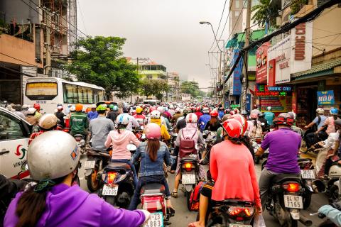Бывшего депутата Приморского края задержали в Таиланде по запросу РФ — полиция Таиланда