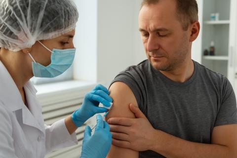 Грипп может вызывать временные нарушения слуха, зрения и вкуса — Лента.ру