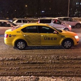 Njcar.Ru: таксисты выбирают китайские автомобили из-за отсутствия официальных поставок Европы
