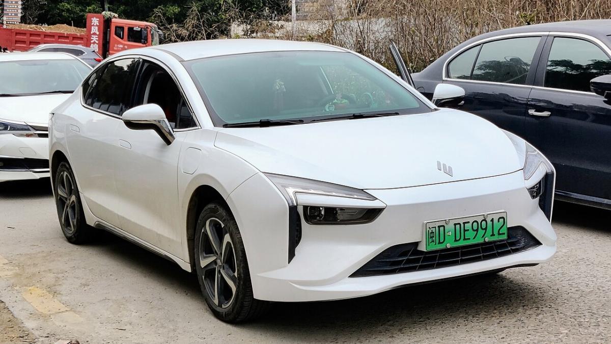 Amberauto A5