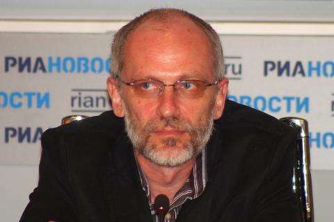 Александр Гордон объяснил, почему не отказался от американского гражданства