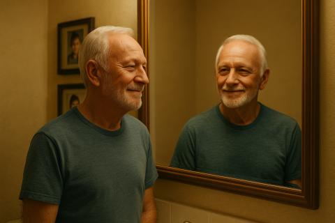 Психологи США предложили трёхфакторную модель личности, заменяющую Big Five — Терри Хант Психологи США предложили трёхфакторную модель личности, заменяющую Big Five — Терри Хант