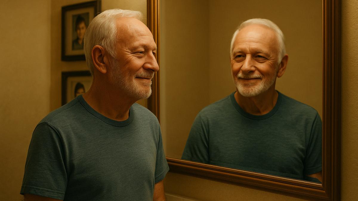 Зрелость и принятие Зрелость и принятие