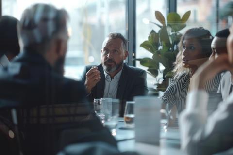 Госдума рассмотрит закон о 6-часовом рабочем дне — Афонин