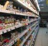 Продукты в московских магазинах подорожают на треть