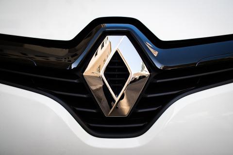 Renault и Geely начнут выпуск электрокроссоверов на платформе GEA