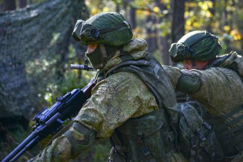 Артюхов представил опыт Ямала с 70 мерами помощи ветеранам СВО на заседании Госсовета