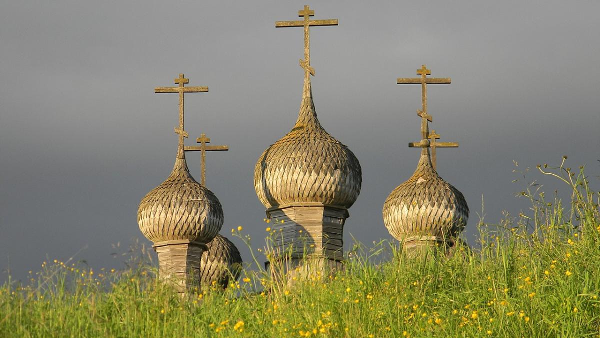 Храм