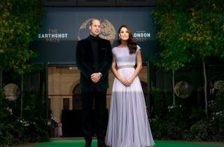 Кейт Миддлтон ограничила общение принца Уильяма с Роуз Хэнбери — эксперт Эндрю Лоуни