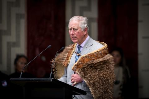 Лечение рака простаты у Карла III перевели в контролируемую форму — врач Черемушкин