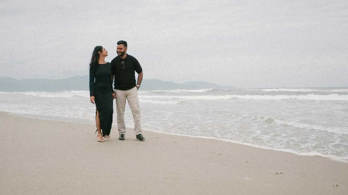 Отдых для двоих