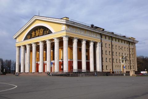 98% Пушкинских карт оформили через приложение Госуслуги — Минцифры