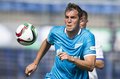 Черчесов: Дзюбе подходит ФК  Черчесов: Дзюбе подходит ФК