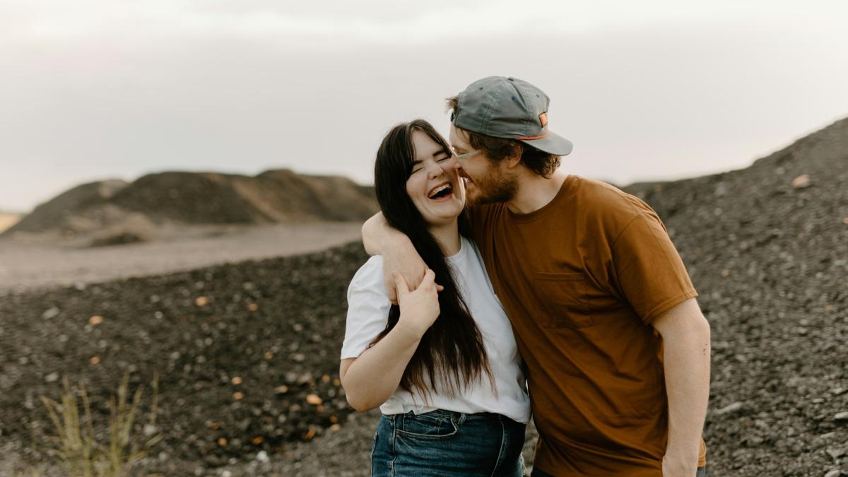 Живые эмоции смех