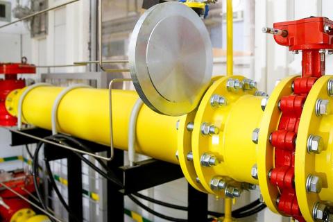 Оптовые цены на газ в США выросли более чем на 70%