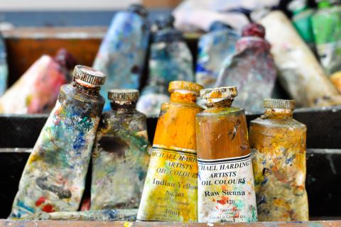 Проект Leonardo da Vinci DNA Project ищет потомков художника по мужской линии — bioRxiv