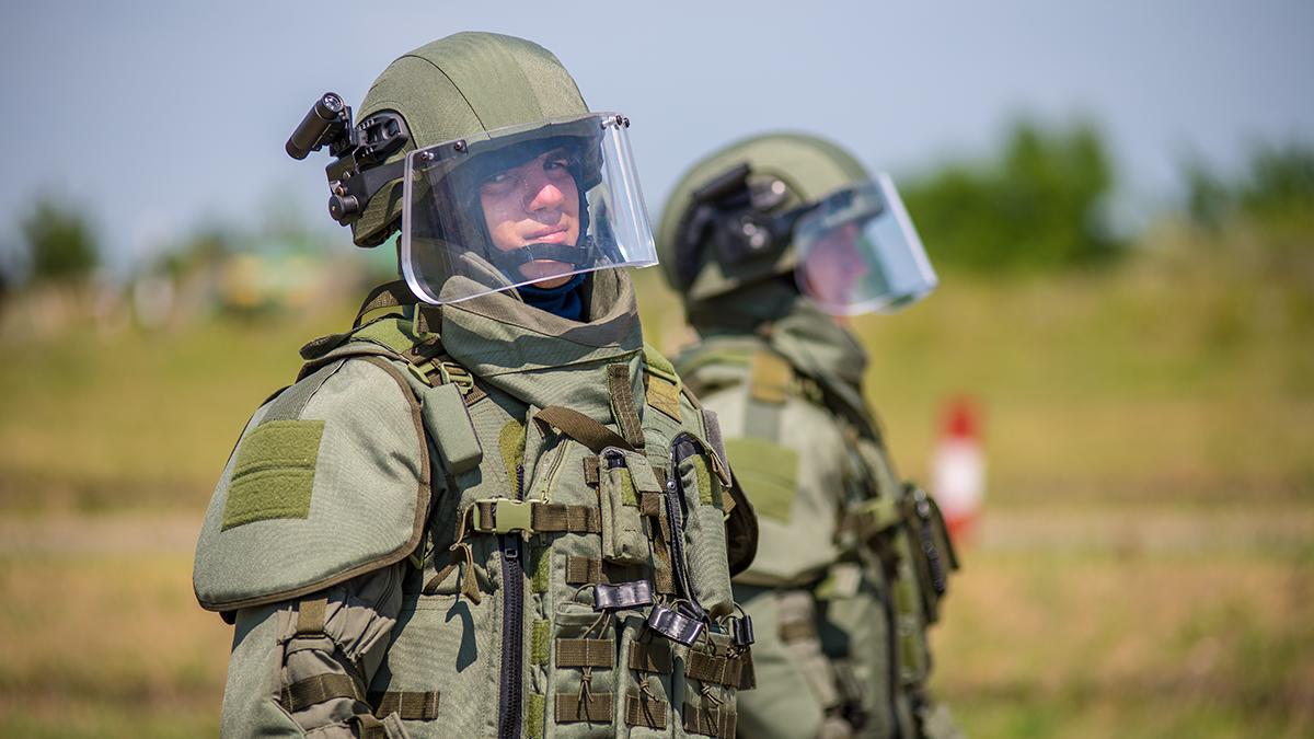 Полигон Погоново Полигон Погоново