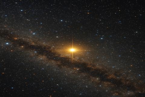NASA: Новый объект в Солнечной системе излучает никель без железа