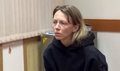 Пермячка дала показания об убийстве ребёнка, которого нашли в чемодане Пермячка дала показания об убийстве ребёнка, которого нашли в чемодане