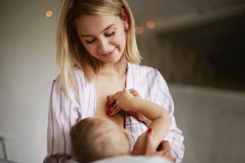 В Великобритании родились восемь детей с ДНК трёх людей для предотвращения генетических болезней
