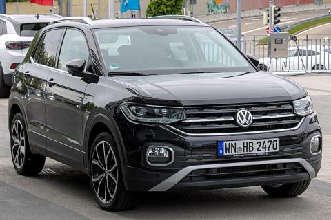 Volkswagen сообщил о недельной остановке заводов в Германии из-за рынка электромобилей