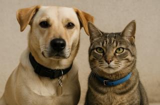 Зоолог Сибирякова подчеркнула значение самостоятельных решений у собак