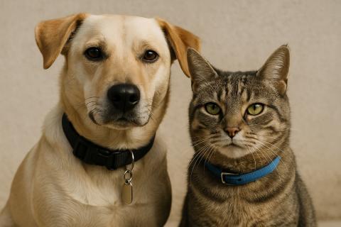 Зоолог Сибирякова подчеркнула значение самостоятельных решений у собак