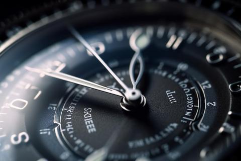 Парадокс дедушки можно избежать с помощью самокоррекции событий — CQG